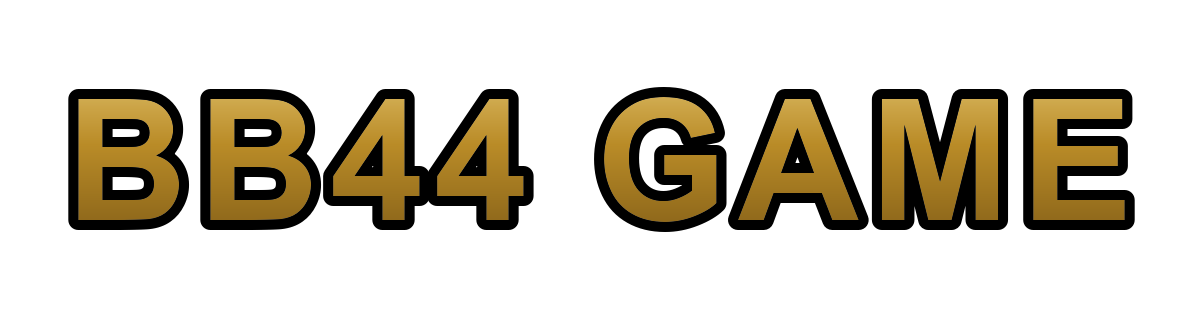 bb44 game